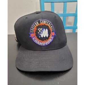 1995 NBA Eastern Conf. Orlando Magic New Era Hat Snapback Cap SHAQ Vintage